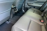 New 2026 Toyota Crown Nightshade image 5