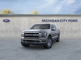 New 2025 Ford F150 Lariat image 2