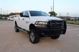 Used 2018 RAM 2500 Tradesman w/ Chrome Appearance Group image 2
