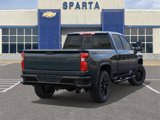 New 2025 Chevrolet Silverado 3500 LT w/ Trail Boss Package image 4