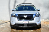 Certified 2023 Nissan Pathfinder SV image 2