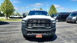 New 2025 RAM 3500 Tradesman image 4