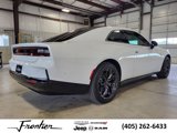 New 2025 Dodge Charger R/T w/ Quick Order Package 25M R/T image 5