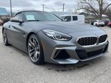 Used 2020 BMW Z4 M40i w/ Executive Package image 4