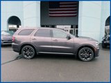 Used 2021 Dodge Durango R/T w/ Technology Group image 2