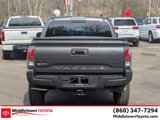 Certified 2022 Toyota Tacoma TRD Pro image 4