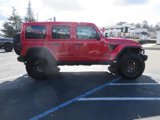 Used 2024 Jeep Wrangler Unlimited Rubicon 392 image 4