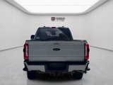 New 2025 Ford F350 Lariat w/ Black Appearance Package image 4