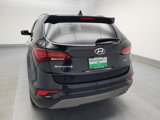 Used 2018 Hyundai Santa Fe Sport w/ 2.4L Value Package 02 image 6
