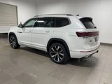 New 2025 Volkswagen Atlas SEL Premium R-Line image 4