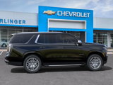 New 2025 Chevrolet Tahoe Premier image 5