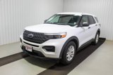 Used 2021 Ford Explorer 2WD image 3