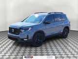 Used 2025 Honda Passport Black Edition image 2