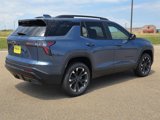 New 2026 Chevrolet Equinox RS w/ Safety and Technology Package image 4