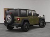 New 2025 Jeep Wrangler Sport S image 5
