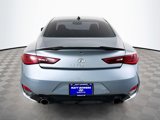 Used 2018 INFINITI Q60 3.0t Luxe image 6
