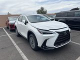 New 2025 Lexus NX 350h AWD w/ Premium Package image 3
