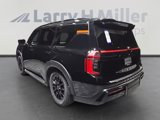 New 2025 Nissan Armada PRO-4X image 3