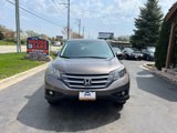 Used 2014 Honda CR-V EX image 3