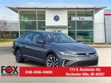 New 2025 Volkswagen Jetta S image 1