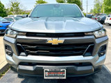 Used 2024 Chevrolet Colorado LT w/ LT Convenience Package II image 4