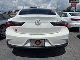 Used 2022 Acura ILX w/ Premium Package image 4