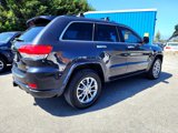 Used 2015 Jeep Grand Cherokee Overland image 6