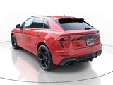 New 2025 Audi RS Q8 performance image 3