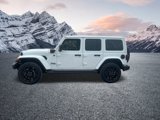 New 2025 Jeep Wrangler Unlimited Sahara image 2