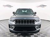 New 2025 Jeep Grand Cherokee Laredo X image 3