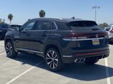 New 2025 Volkswagen Atlas Cross Sport SEL Premium R-Line image 4