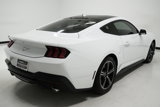 Used 2024 Ford Mustang Coupe image 4