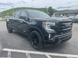 Used 2021 GMC Sierra 1500 Elevation image 3