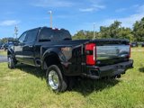 New 2025 Ford F450 Platinum w/ Platinum Plus Package image 5