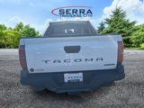 New 2025 Toyota Tacoma Trailhunter image 6