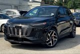 New 2025 Audi SQ6 e-tron Prestige image 2