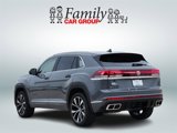 New 2025 Volkswagen Atlas Cross Sport SEL Premium R-Line image 3