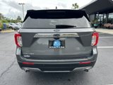 Used 2023 Ford Explorer Limited w/ Equipment Group 301A image 5