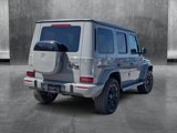 New 2025 Mercedes-Benz G 580 w/ EQ Technology image 2