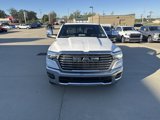 New 2025 RAM 1500 Laramie image 3