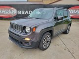 Used 2017 Jeep Renegade Latitude w/ Cold Weather Group image 5