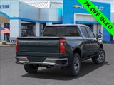 New 2025 Chevrolet Silverado 1500 LT image 4