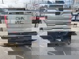 Used 2025 GMC Sierra 2500 AT4X image 3