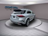 Used 2024 Mercedes-Benz GLE 450 4MATIC image 3