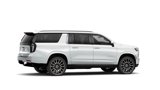 New 2025 Chevrolet Suburban High Country w/ LPO, Illumination Package image 3