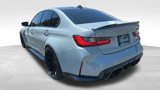 Used 2021 BMW M3 Competition w/ M Carbon Exterior Package image 3