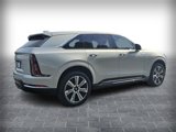 New 2025 Cadillac Escalade IQ Luxury 1 image 4