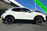 New 2025 Buick Encore GX Sport Touring w/ Comfort Package image 4