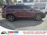 Used 2018 Toyota Highlander LE image 6