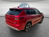 New 2025 Mitsubishi Outlander SEL image 3